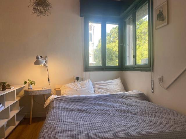 Sublet – Studio in Hadar, Haifa