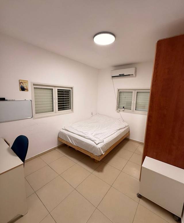 Sublet – Room in Petah Tikva