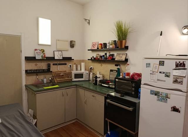Sublet – Studio in Ramat Gan