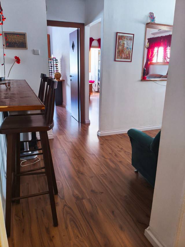 Sublet – Full Apartment in Tel Aviv