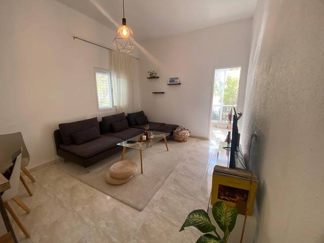 Sublet – Full Apartment in Tel Aviv