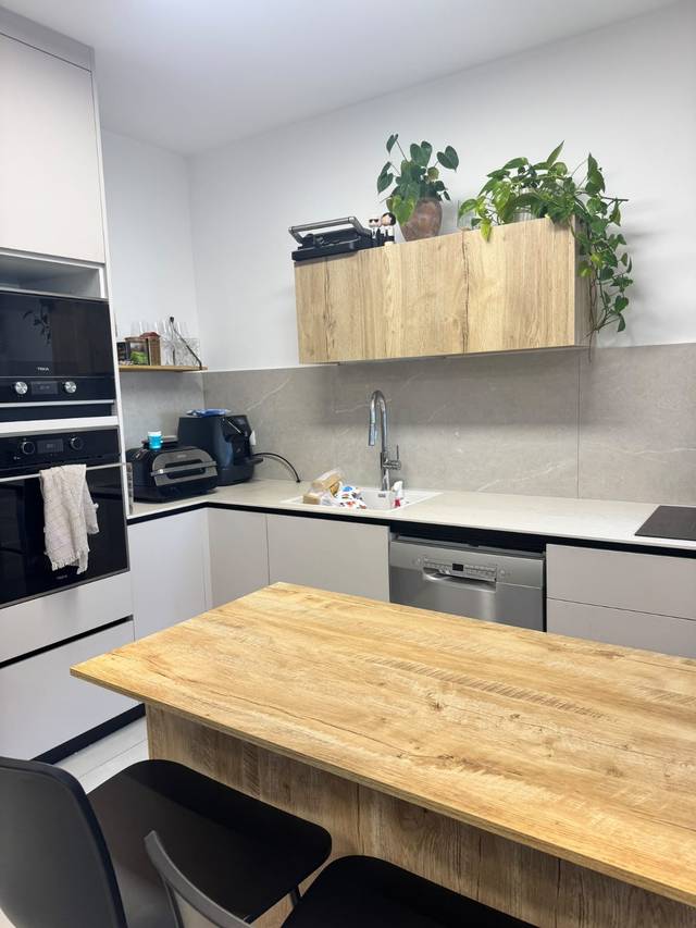Sublet – Full Apartment in Herzliya