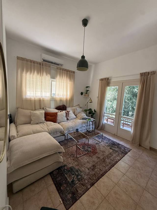 Sublet – Full Apartment in Tel Aviv area, Tel Aviv