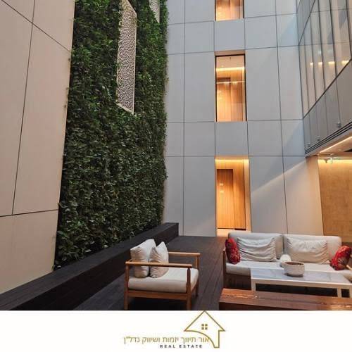 Sublet – Full Apartment in Nachalat Yitzhak, Tel Aviv