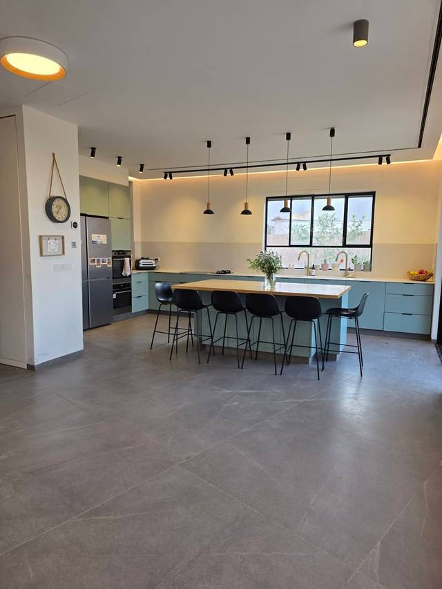 Sublet – Full Apartment in Kfar Adumim area, Kfar Adumim