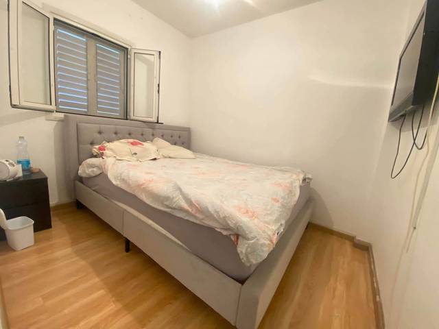 Sublet – Full Apartment in Sheinkin, Tel Aviv