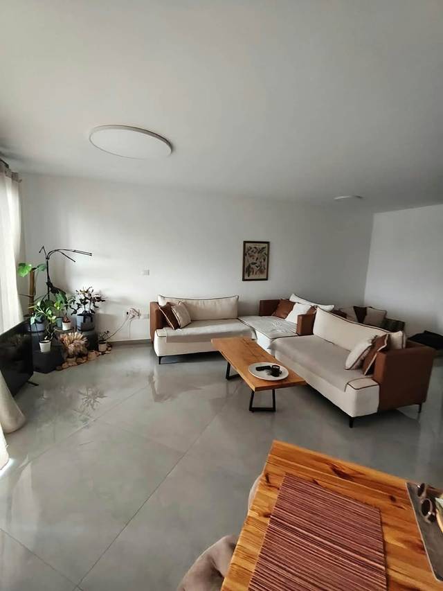 Sublet – Full Apartment in Eilat