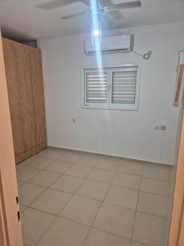 Sublet – Full Apartment in Petah Tikva