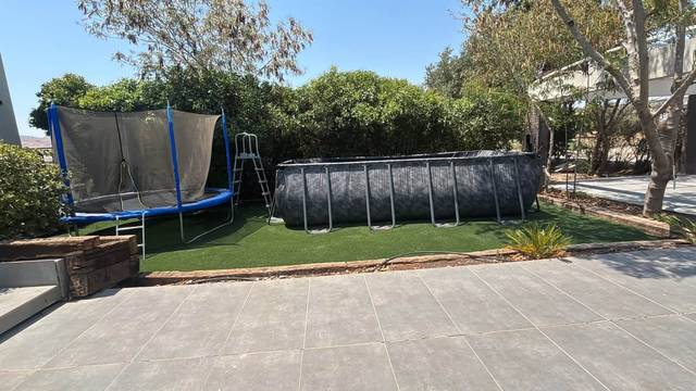 Sublet – Full Apartment in HaZore'im