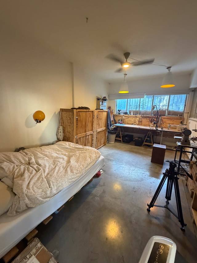 Sublet – Full Apartment in Tel Aviv