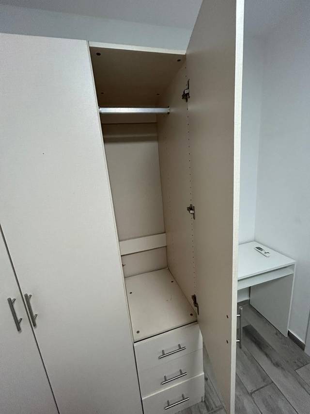 Sublet – Room in Shapira, Tel Aviv