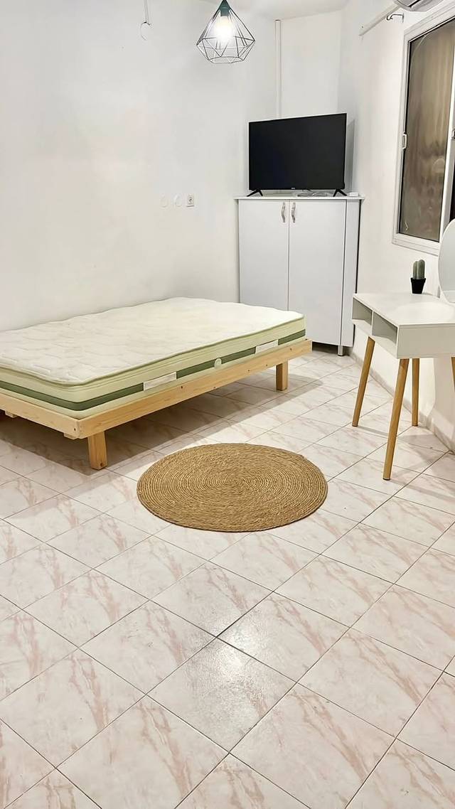 Sublet – Room in Moshav Margaliot