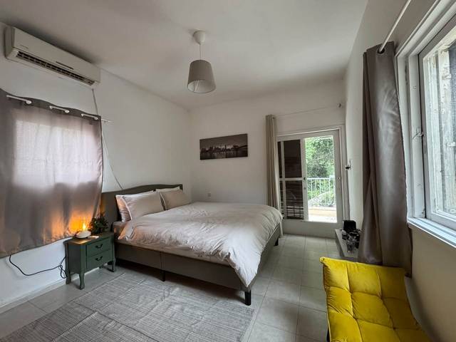Sublet – Full Apartment in Tel Aviv area, Tel Aviv