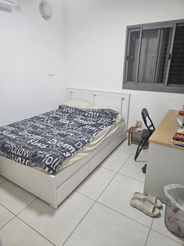 Sublet – Room in Herzliya area, Herzliya