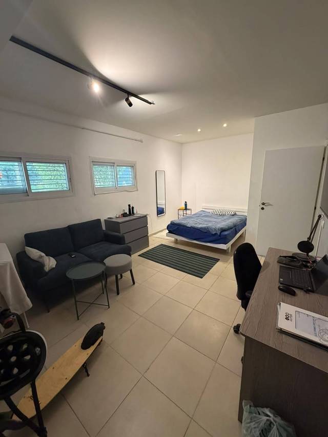 Sublet – Room in Old North, Tel Aviv