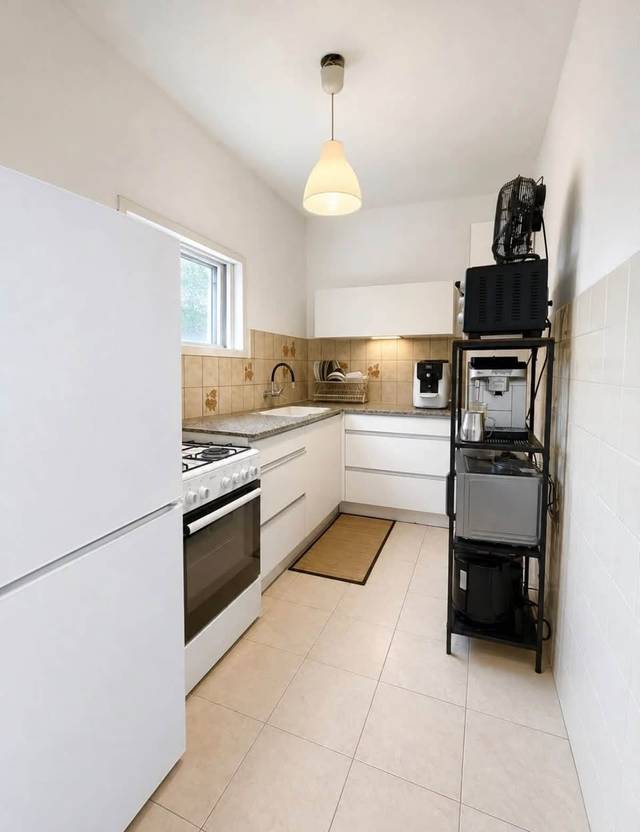 Sublet – Full Apartment in She'ar Yashuv