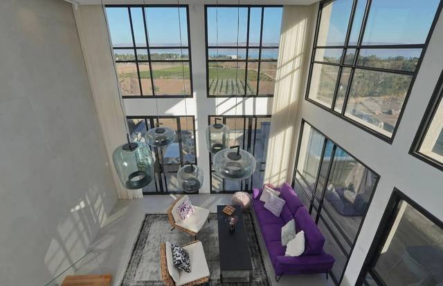 Sublet – Full Apartment in Migdal area, Migdal