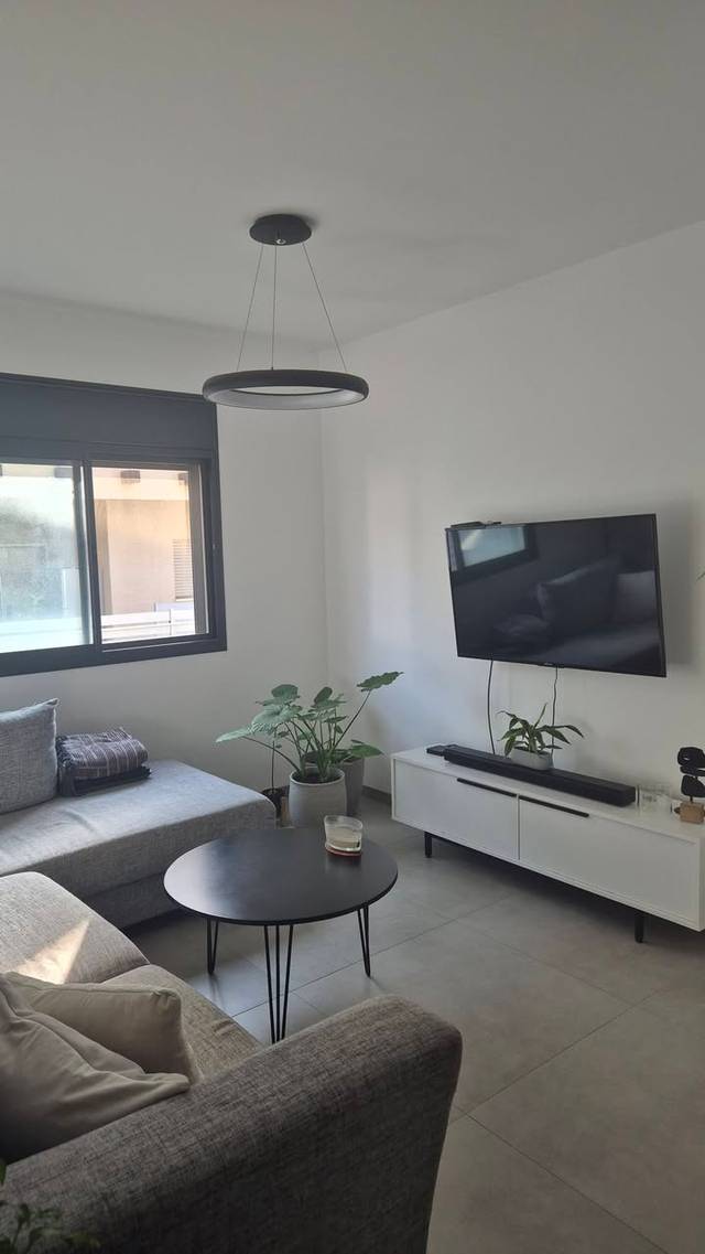 Sublet – Full Apartment in Karmiel area, Karmiel