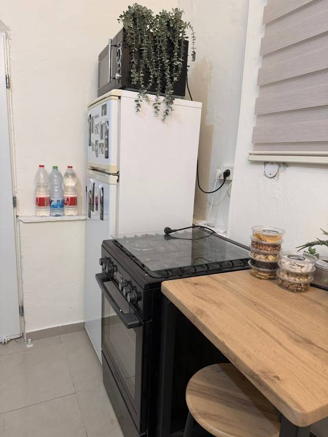 Sublet – Full Apartment in Tel Aviv area, Tel Aviv