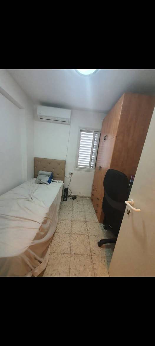 Sublet – Room in Jaffa, Tel Aviv