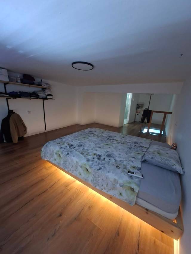 Sublet – Full Apartment in Florentin, Tel Aviv