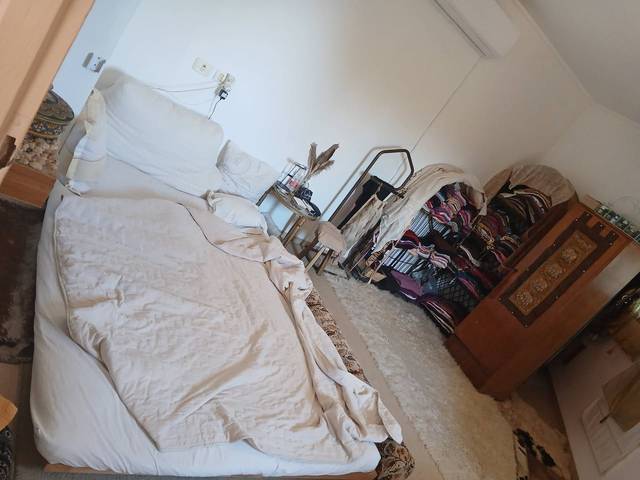 Sublet – Full Apartment in Amirim