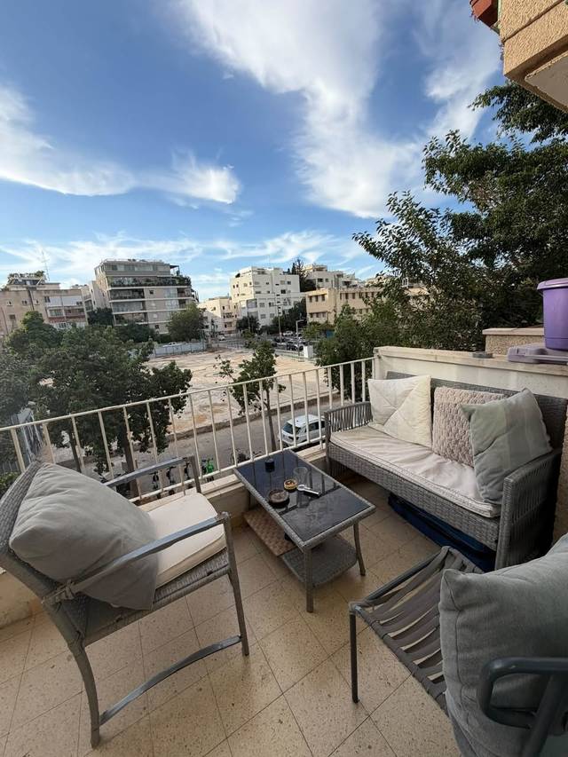 Sublet – Full Apartment in Haifa area, Haifa