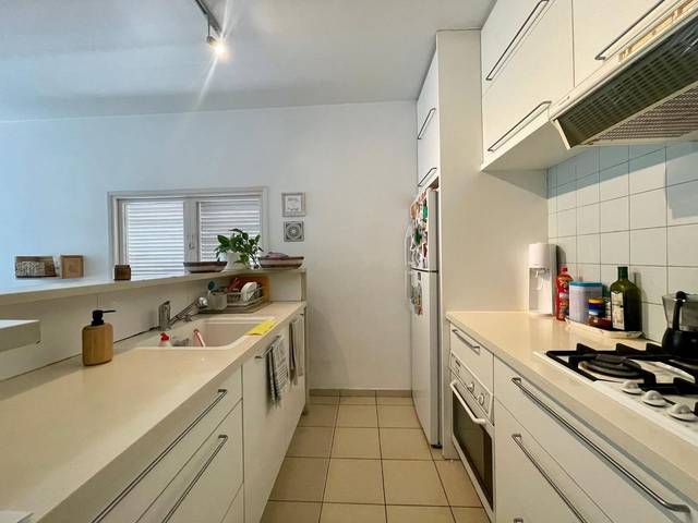 Sublet – Full Apartment in Old North, Tel Aviv