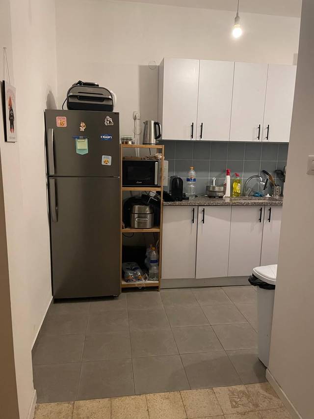 Sublet – Room in Bat Yam