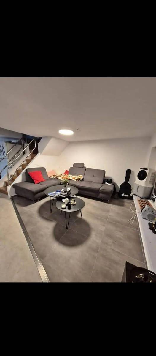 Sublet – Room in Florentin, Tel Aviv