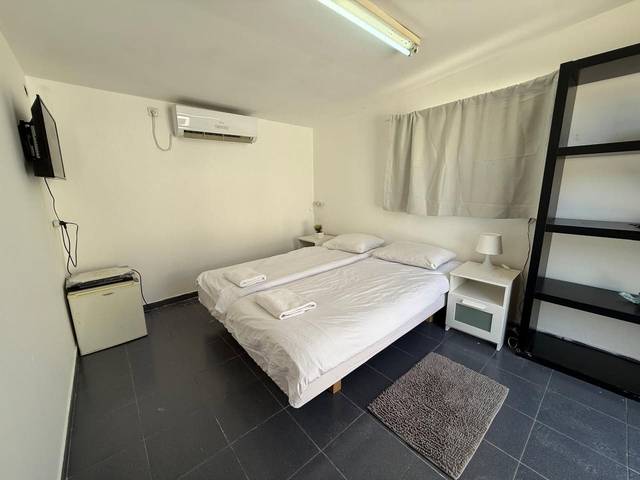 Sublet – Full Apartment in Be'er Sheva
