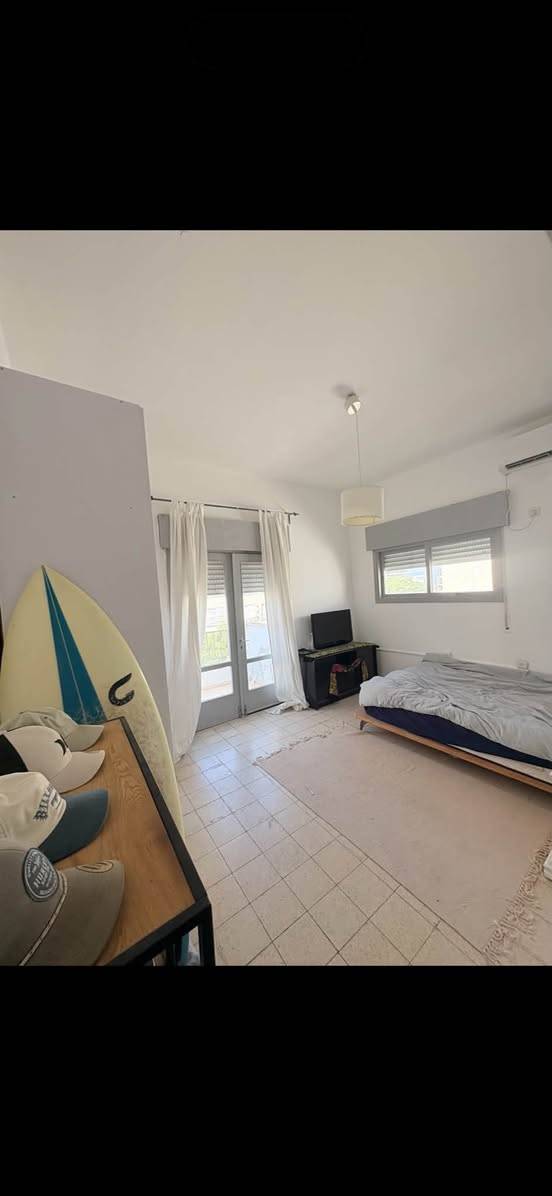 Sublet – Room in Tel Aviv area, Tel Aviv