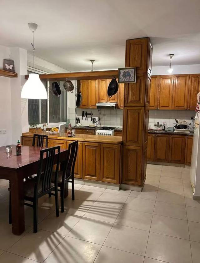Sublet – Room in Old North, Tel Aviv
