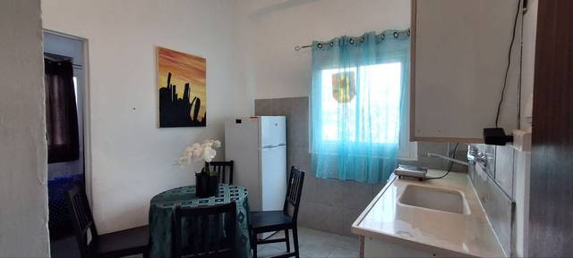 Sublet – Full Apartment in Haifa
