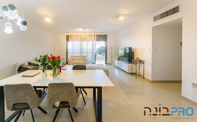 סאבלט – דירה שלמה בראשון לציון